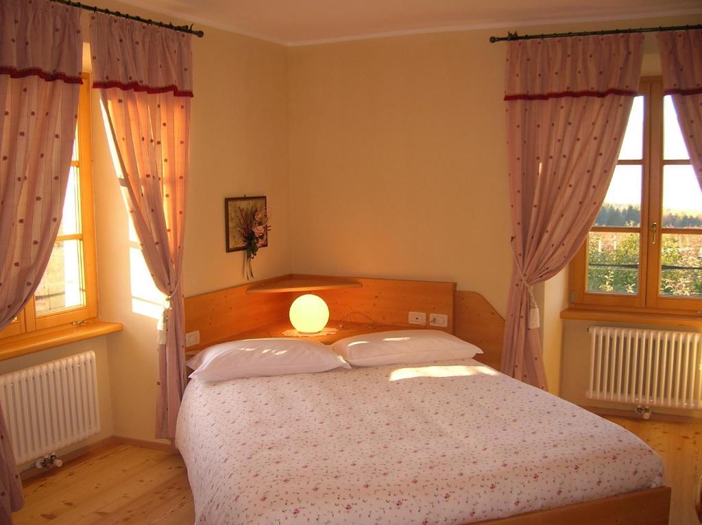 Agritur Maso San Bartolomeo Romeno Quarto foto