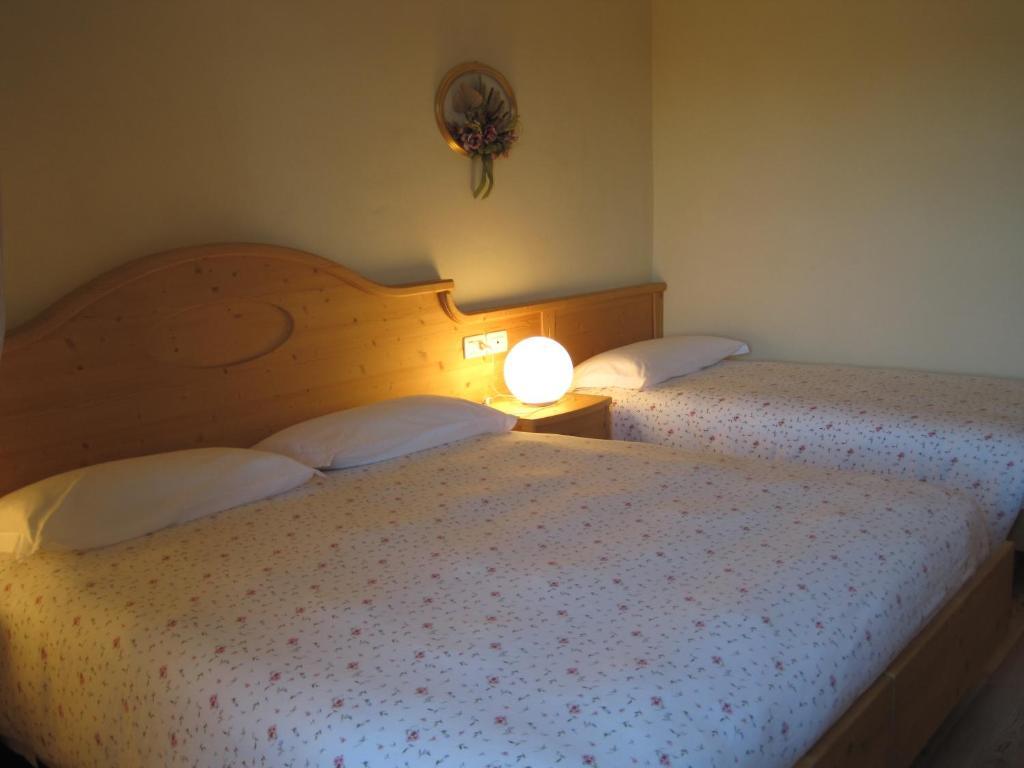 Agritur Maso San Bartolomeo Romeno Quarto foto