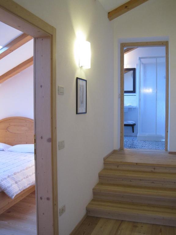 Agritur Maso San Bartolomeo Romeno Quarto foto
