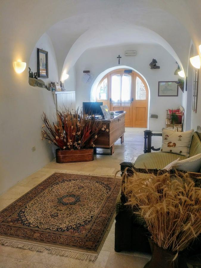 Agritur Maso San Bartolomeo Romeno Exterior foto